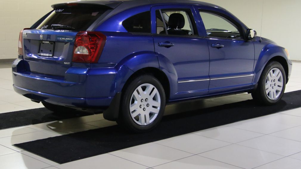 2010 Dodge Caliber SXT A/C #6