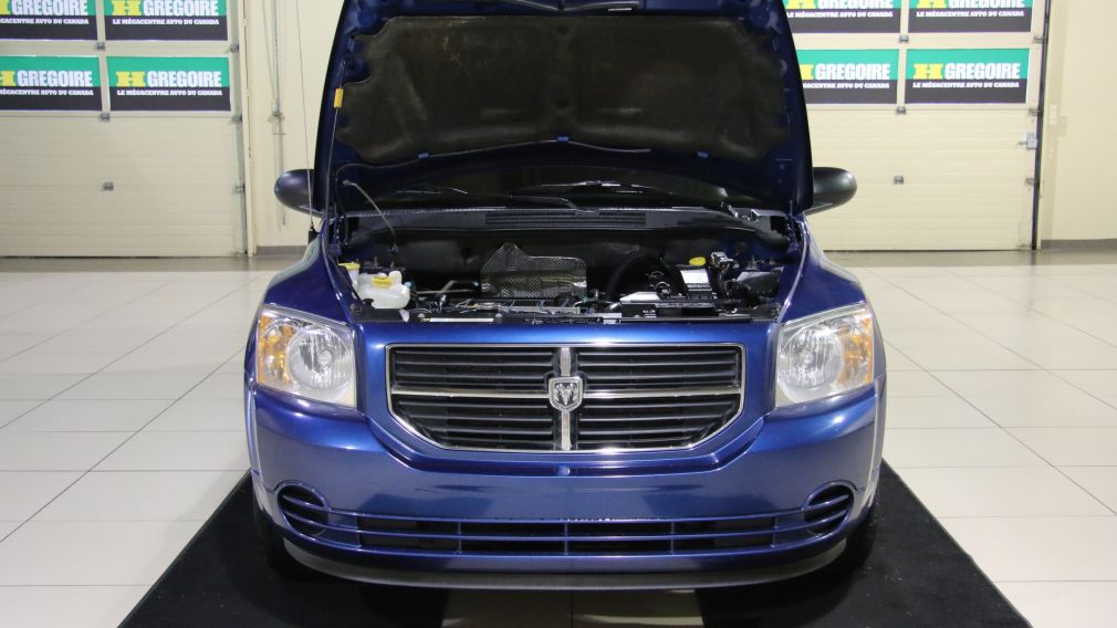 2010 Dodge Caliber SXT A/C #24