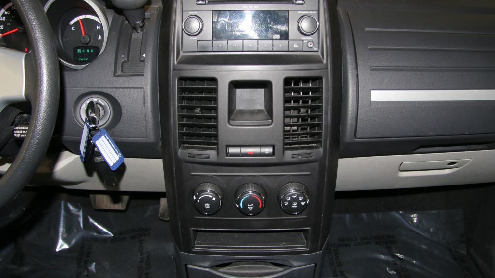 2010 Dodge GR Caravan SE A/C #11