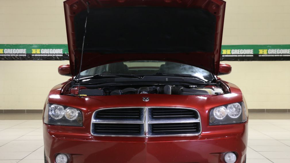 2010 Dodge Charger SXT A/C CUIR MAGS #24