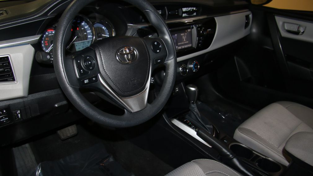 2014 Toyota Corolla LE AUTO A/C #8