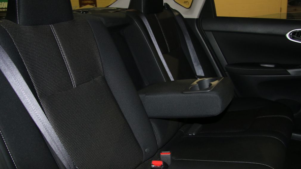 2014 Nissan Sentra SV AUTO A/C #19