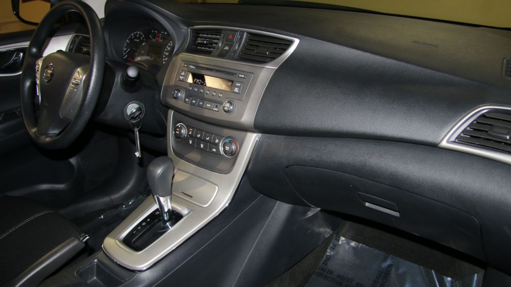 2014 Nissan Sentra SV AUTO A/C #20