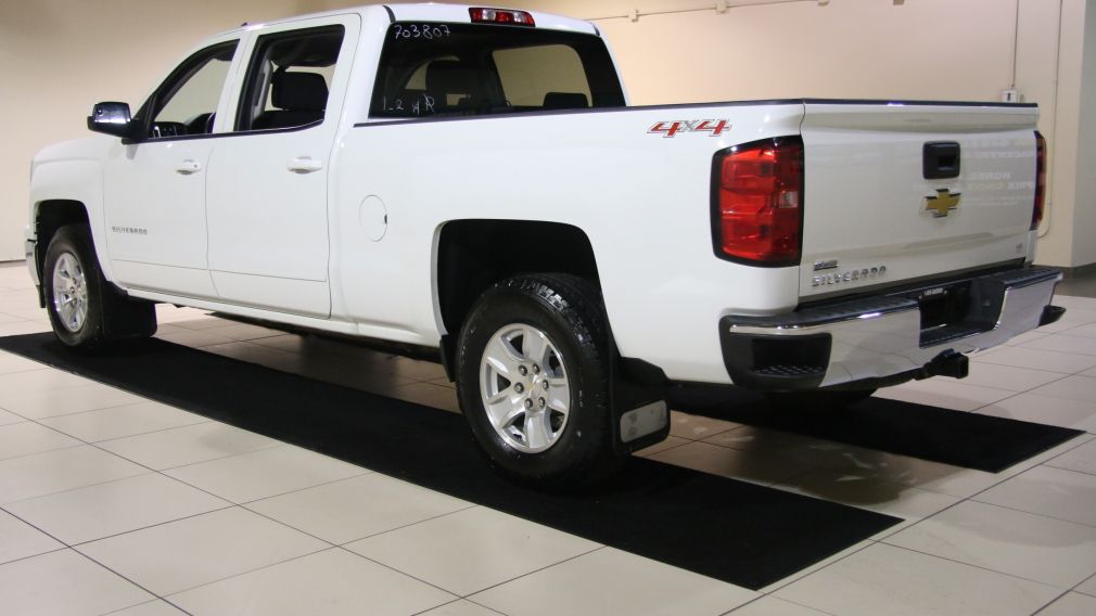 2015 Chevrolet Silverado 1500 LT 4X4 A/C MAGS #5