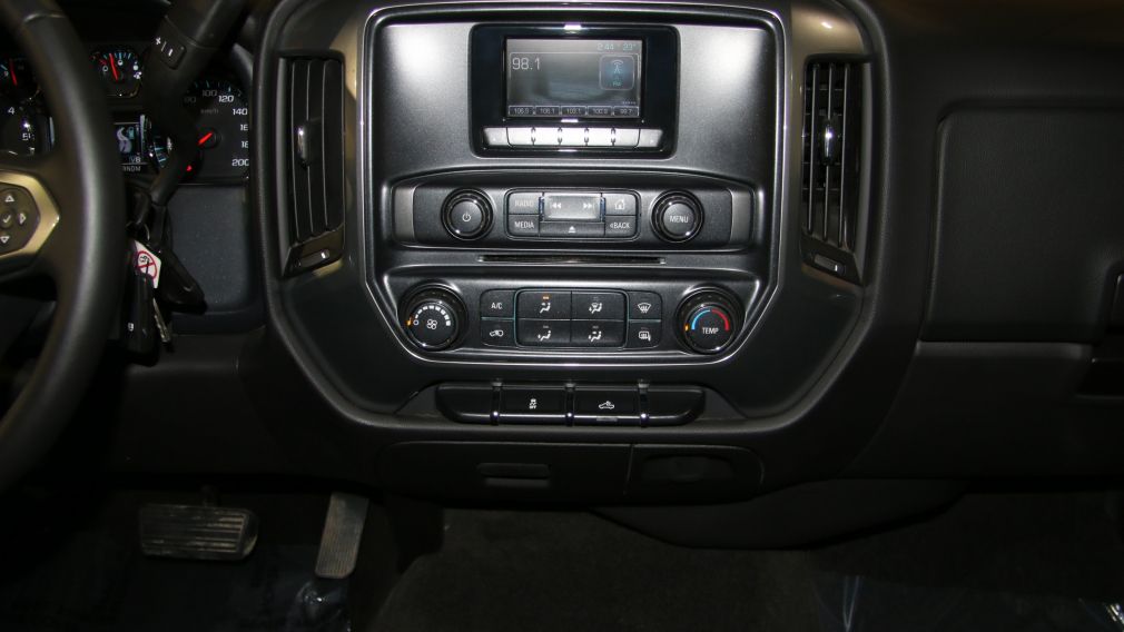 2015 Chevrolet Silverado 1500 LT 4X4 A/C MAGS #15