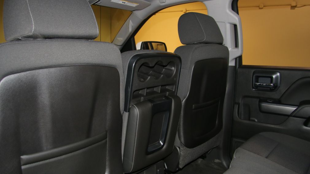 2015 Chevrolet Silverado 1500 LT 4X4 A/C MAGS #18