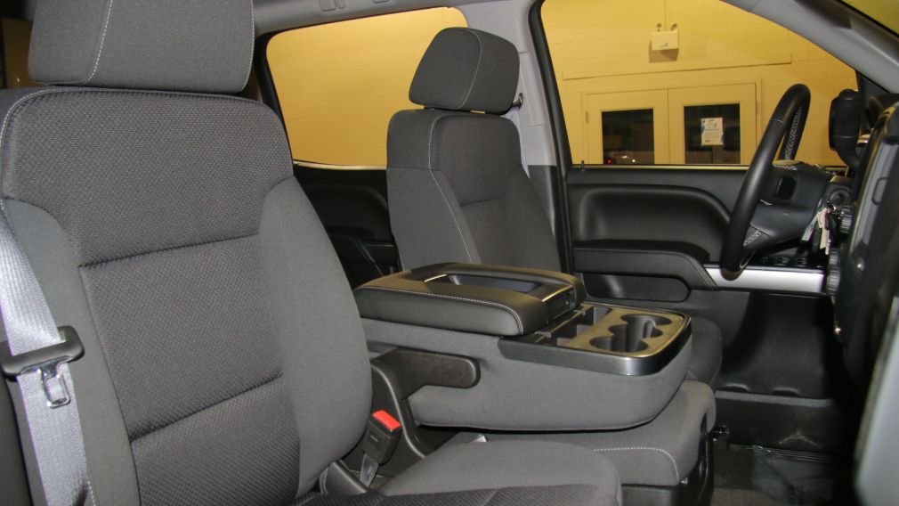 2015 Chevrolet Silverado 1500 LT 4X4 A/C MAGS #24