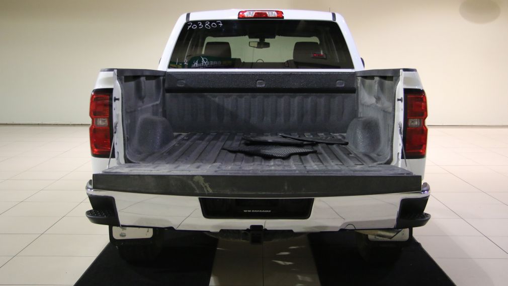 2015 Chevrolet Silverado 1500 LT 4X4 A/C MAGS #27