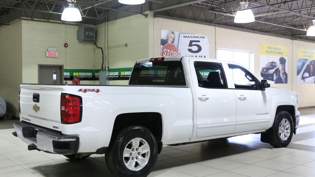 2015 Chevrolet Silverado 1500 LT  A/C MAGS #6