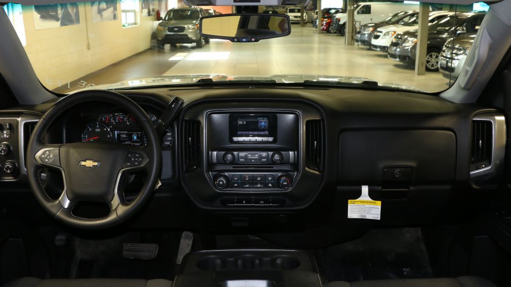 2015 Chevrolet Silverado 1500 LT  A/C MAGS #11