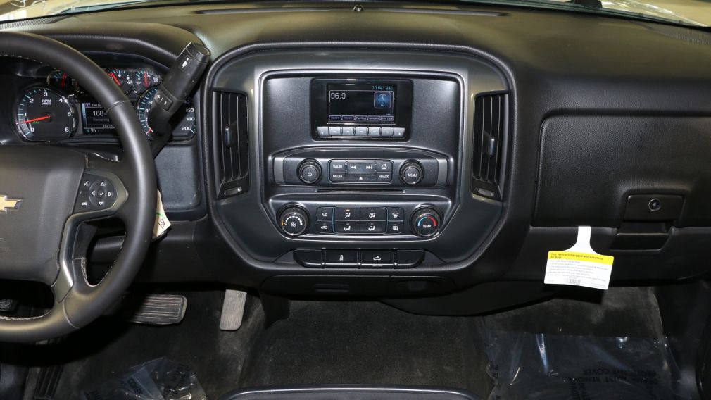 2015 Chevrolet Silverado 1500 LT  A/C MAGS #14