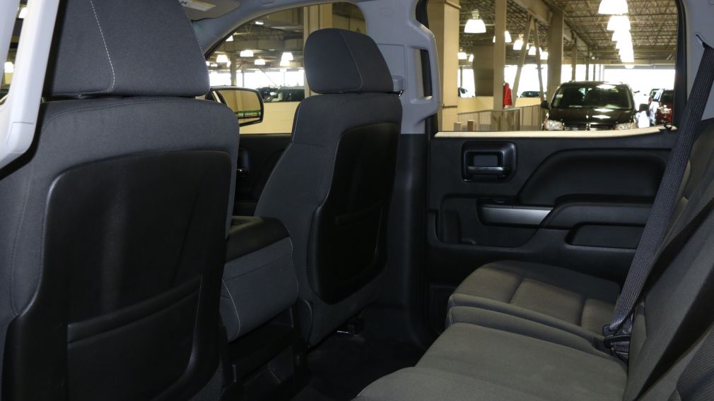 2015 Chevrolet Silverado 1500 LT  A/C MAGS #15