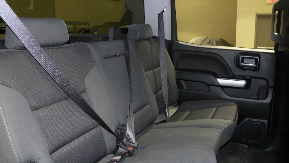2015 Chevrolet Silverado 1500 LT  A/C MAGS #18