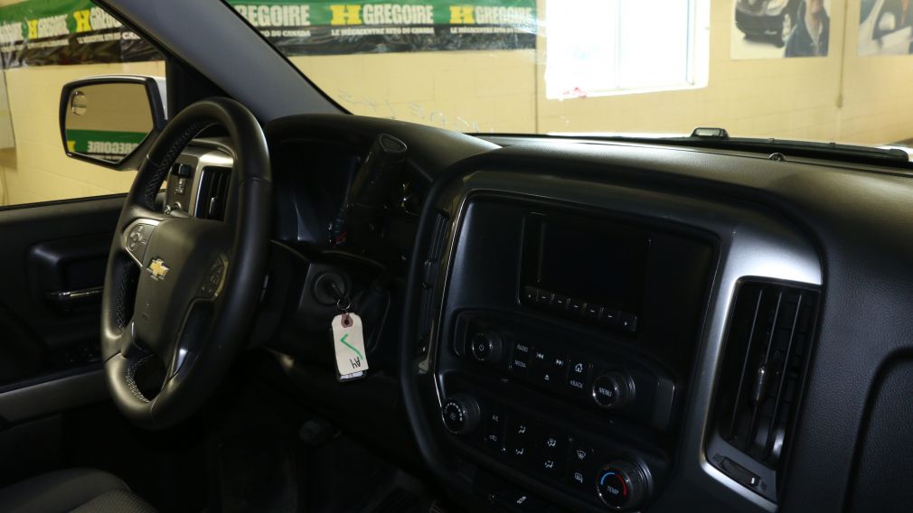 2015 Chevrolet Silverado 1500 LT  A/C MAGS #20