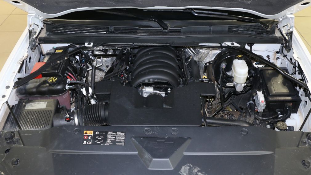 2015 Chevrolet Silverado 1500 LT  A/C MAGS #22