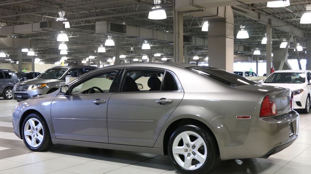 2011 Chevrolet Malibu LS AUTO A/C #5