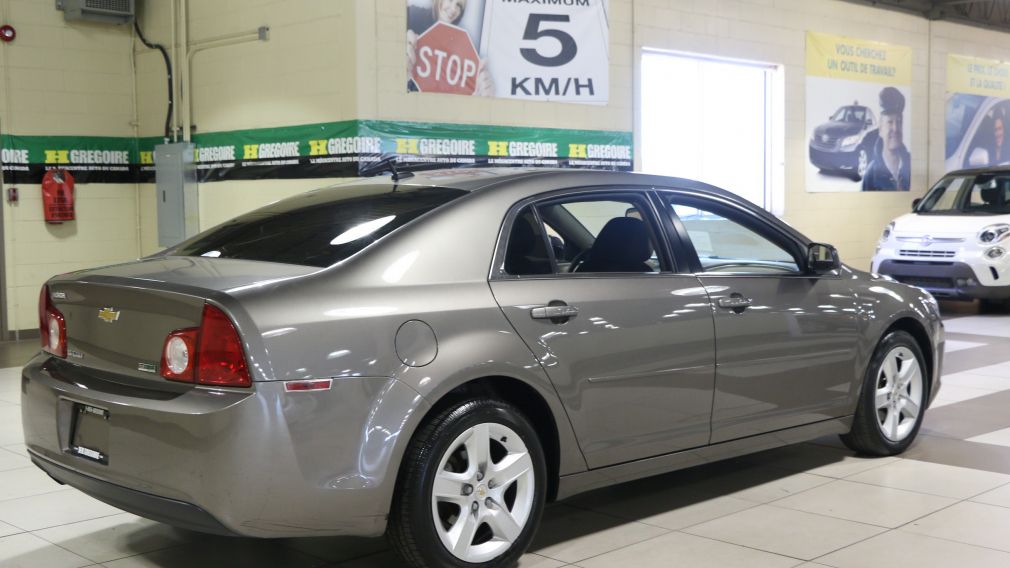 2011 Chevrolet Malibu LS AUTO A/C #7