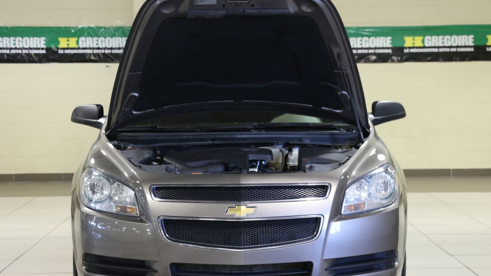 2011 Chevrolet Malibu LS AUTO A/C #24