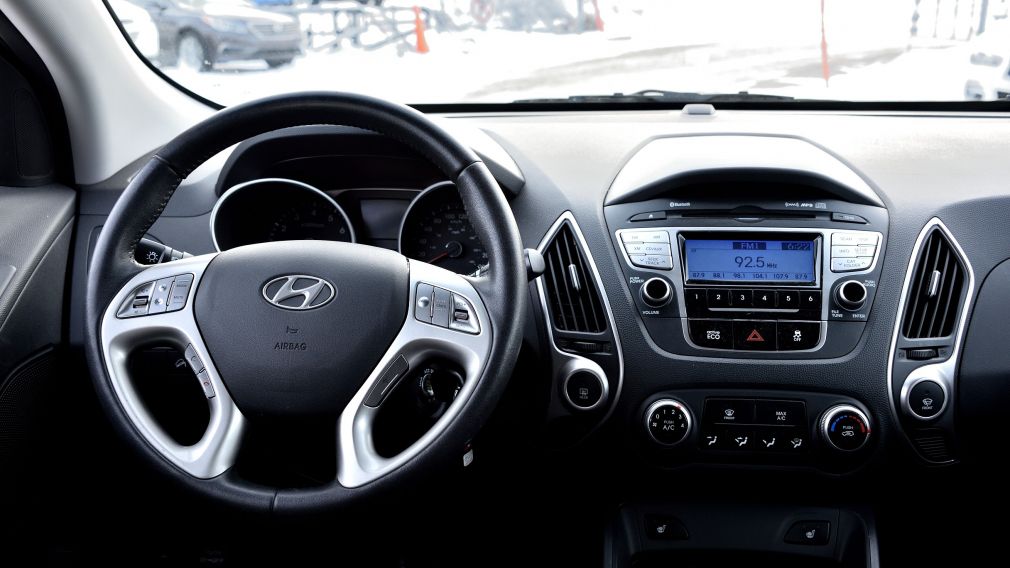 2013 Hyundai Tucson GL AUTO A/C BLUETOOTH MAGS #12