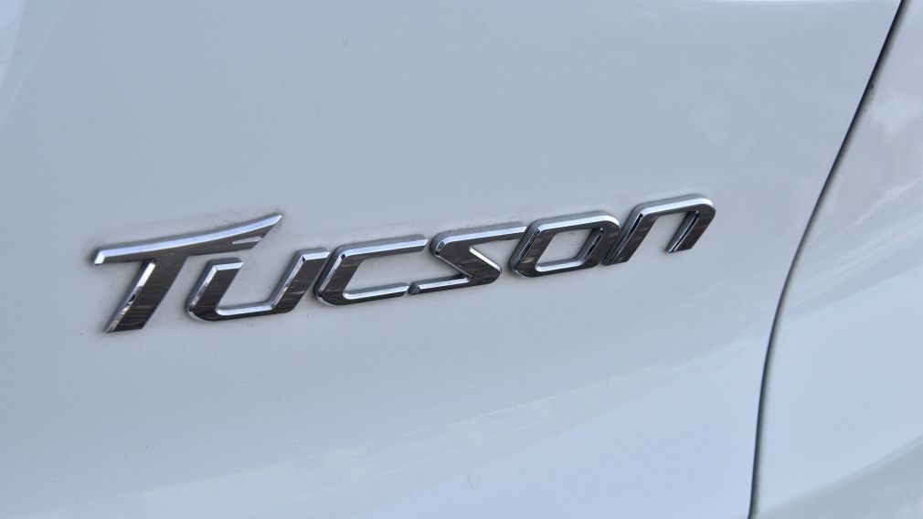 2013 Hyundai Tucson GL AUTO A/C BLUETOOTH MAGS #25