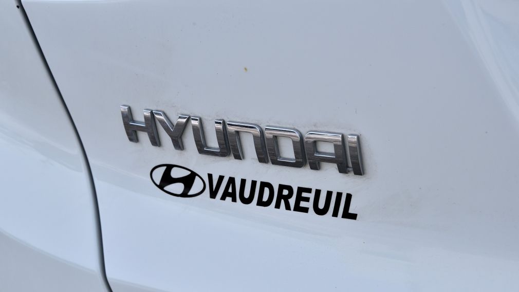 2013 Hyundai Tucson GL AUTO A/C BLUETOOTH MAGS #26