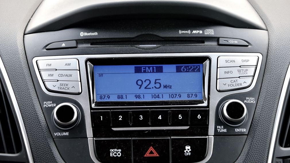 2013 Hyundai Tucson GL AUTO A/C BLUETOOTH MAGS #16