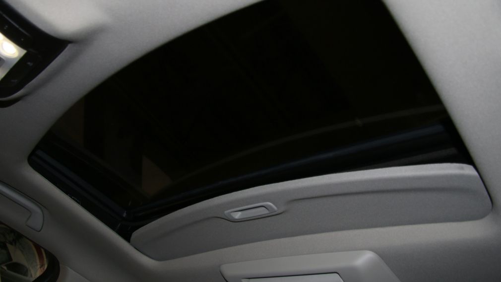 2011 Acura MDX TECH AWD CUIR TOIT NAV DVD #13