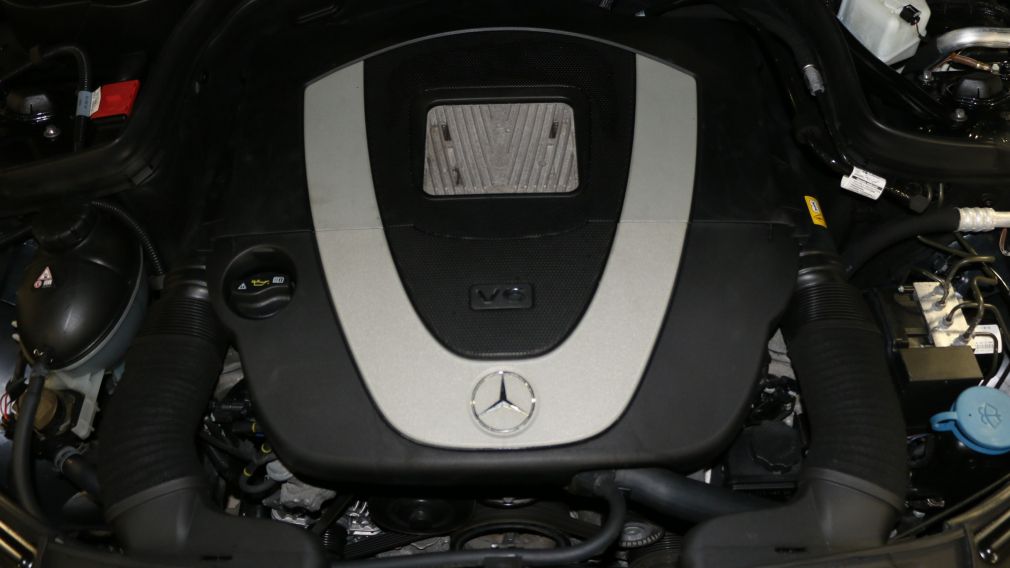 2012 Mercedes Benz C300 4 MATIC AUTO A/C NAVIGATION TOIT OUVRANT CAMERA RE #27