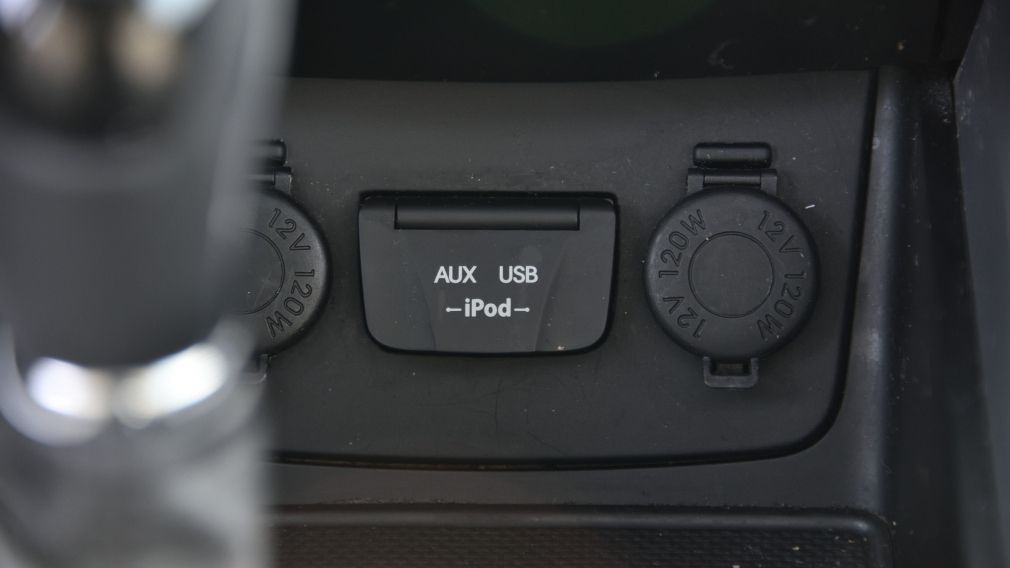 2013 Hyundai Sonata Limited CUIR TOIT BLUETOOTH MAGS #25