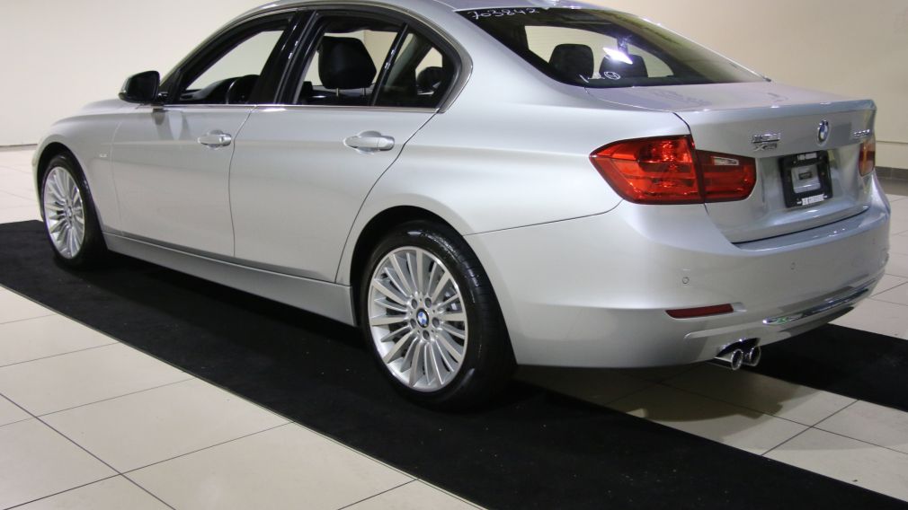 2013 BMW 328XI xDRIVE A/C CUIR TOIT NAV MAGS #5