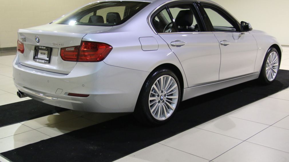 2013 BMW 328XI xDRIVE A/C CUIR TOIT NAV MAGS #6