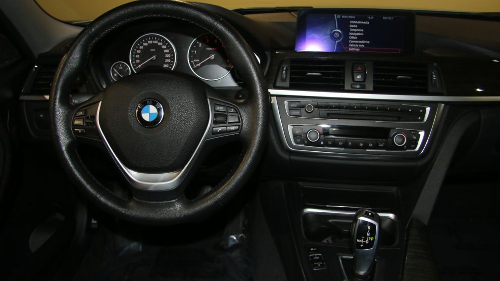 2013 BMW 328XI xDRIVE A/C CUIR TOIT NAV MAGS #14