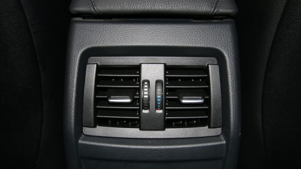 2013 BMW 328XI xDRIVE A/C CUIR TOIT NAV MAGS #17
