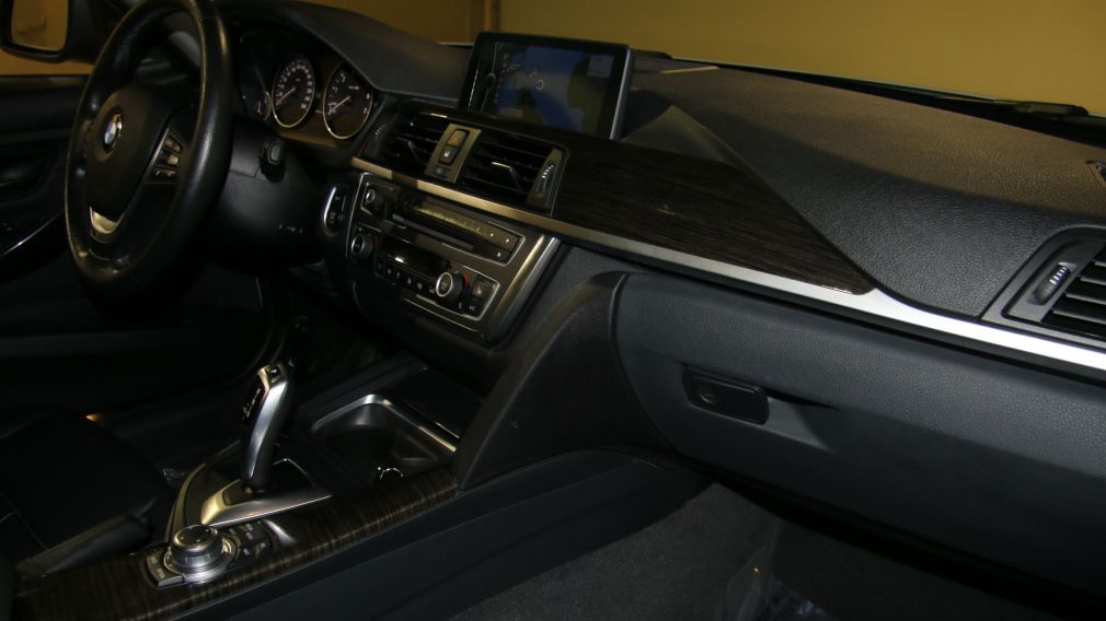 2013 BMW 328XI xDRIVE A/C CUIR TOIT NAV MAGS #28