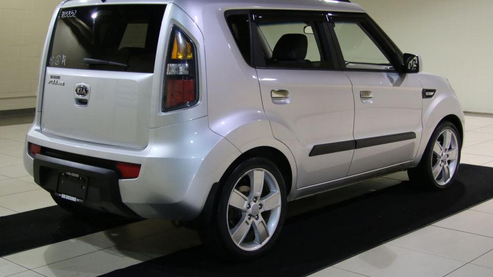 2010 Kia Soul 4u RETRO TOIT MAGS 18" #5