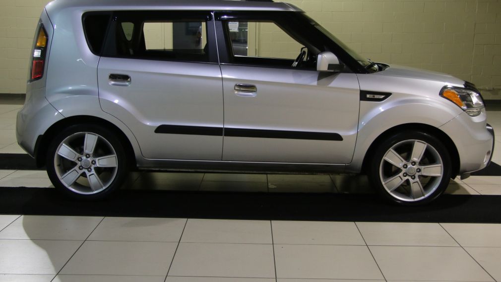 2010 Kia Soul 4U RETRO A/C GR ELECT TOIT MAGS BLUETHOOT #6