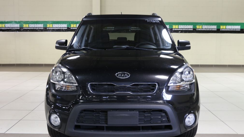 2012 Kia Soul 2U AUTO A/C GR ELECT MAGS #2