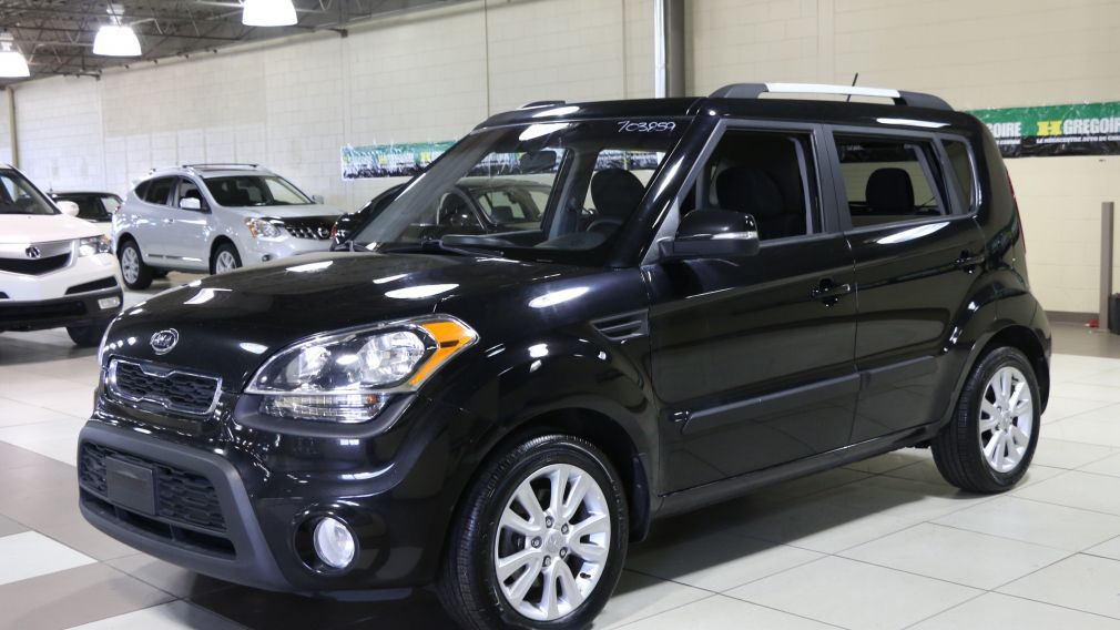 2012 Kia Soul 2U AUTO A/C GR ELECT MAGS #3