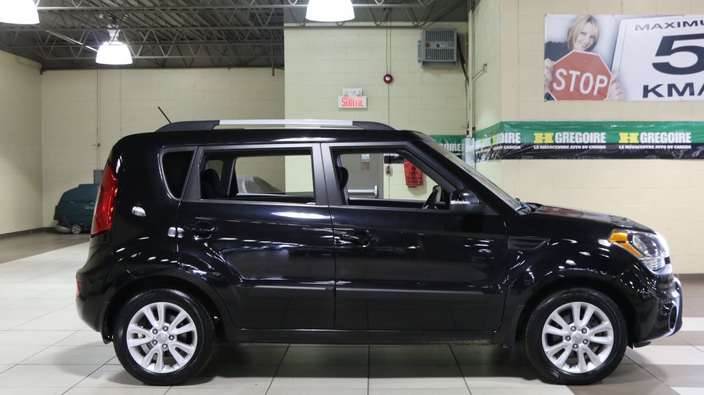 2012 Kia Soul 2U AUTO A/C GR ELECT MAGS #7