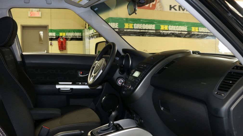 2012 Kia Soul 2U AUTO A/C GR ELECT MAGS #20