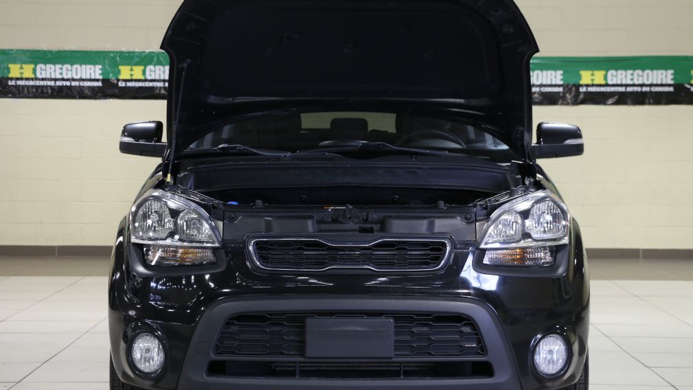 2012 Kia Soul 2U AUTO A/C GR ELECT MAGS #24