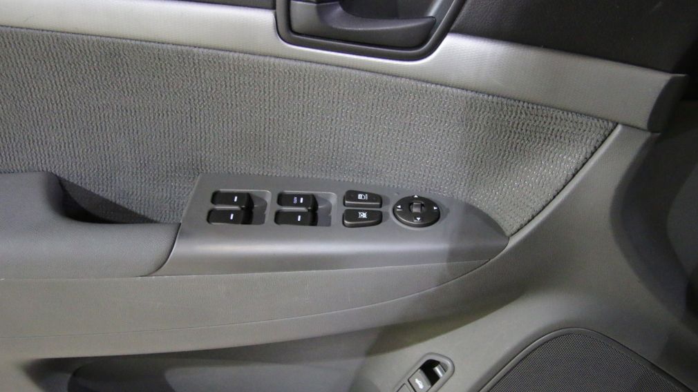 2010 Hyundai Sonata GL AUTO A/C MAGS #11