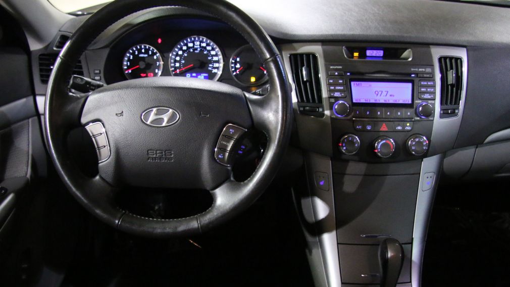 2010 Hyundai Sonata GL AUTO A/C MAGS #13