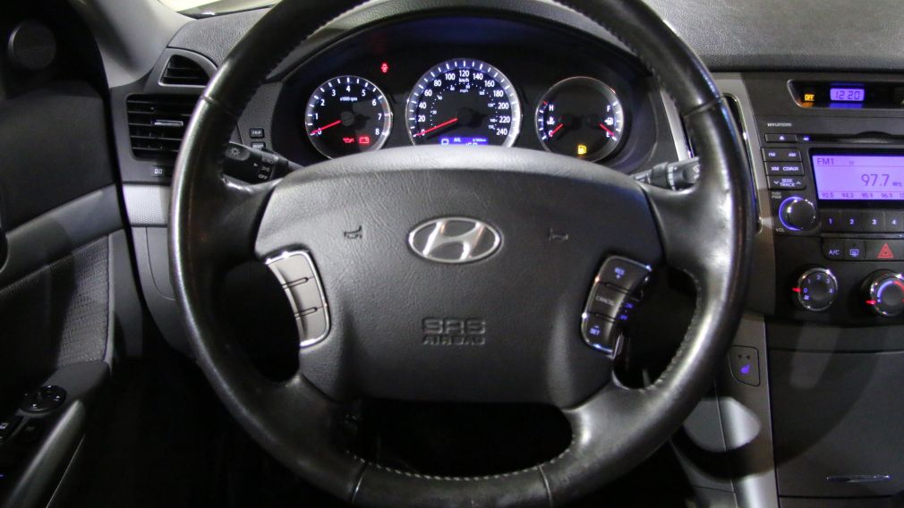 2010 Hyundai Sonata GL AUTO A/C MAGS #14