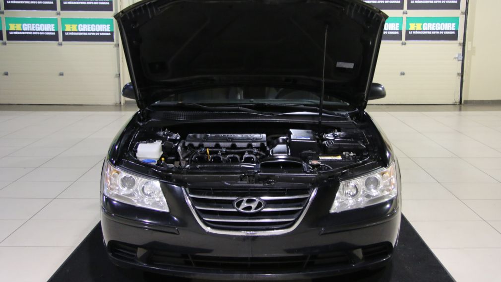 2010 Hyundai Sonata GL AUTO A/C MAGS #25