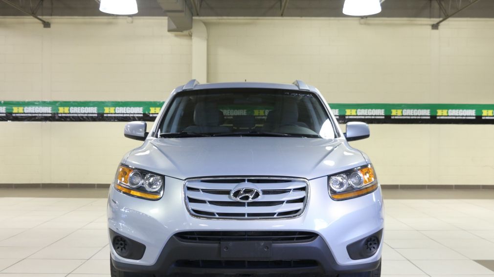 2010 Hyundai Santa Fe GL A/C MAGS #1