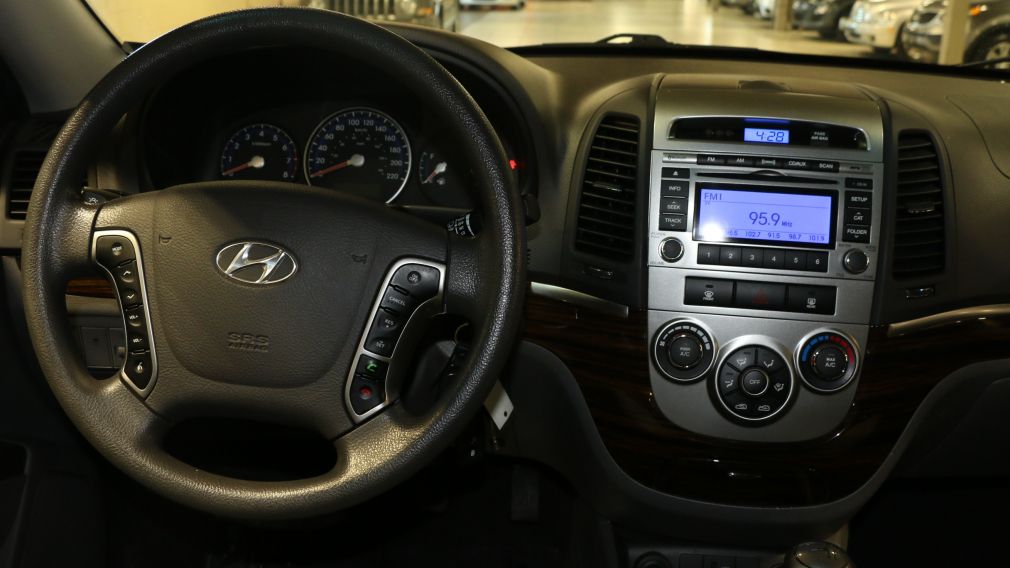 2010 Hyundai Santa Fe GL A/C MAGS #15
