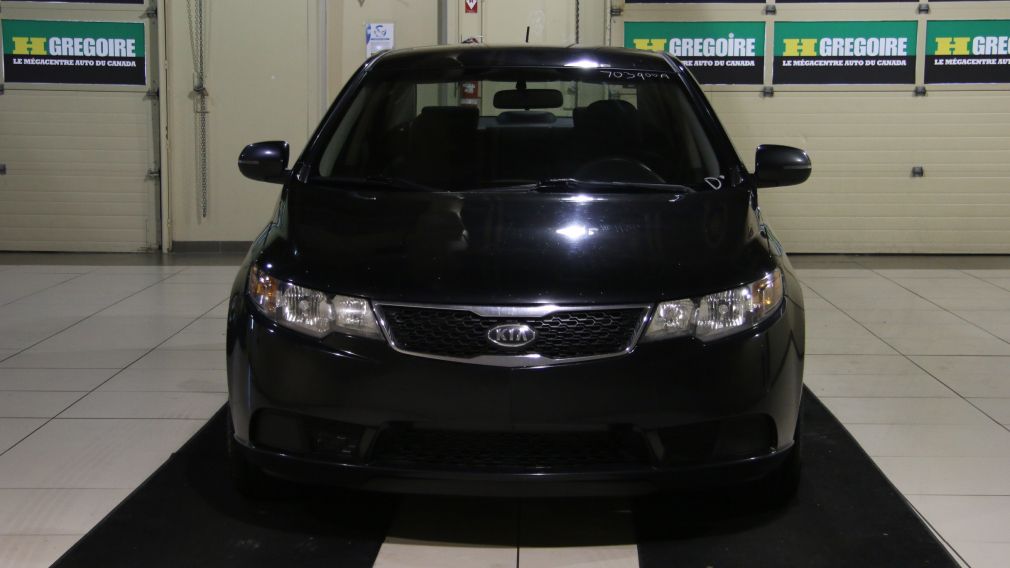 2012 Kia Forte EX AUTO A/C MAGS #2