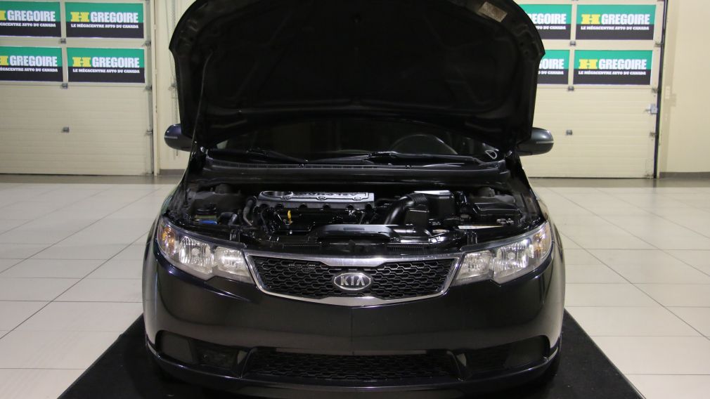 2012 Kia Forte EX AUTO A/C MAGS #25