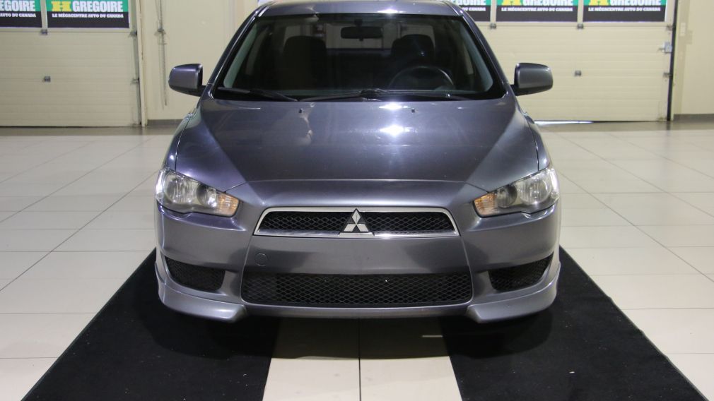 2011 Mitsubishi Lancer SE A/C GR ELECT MAGS #1